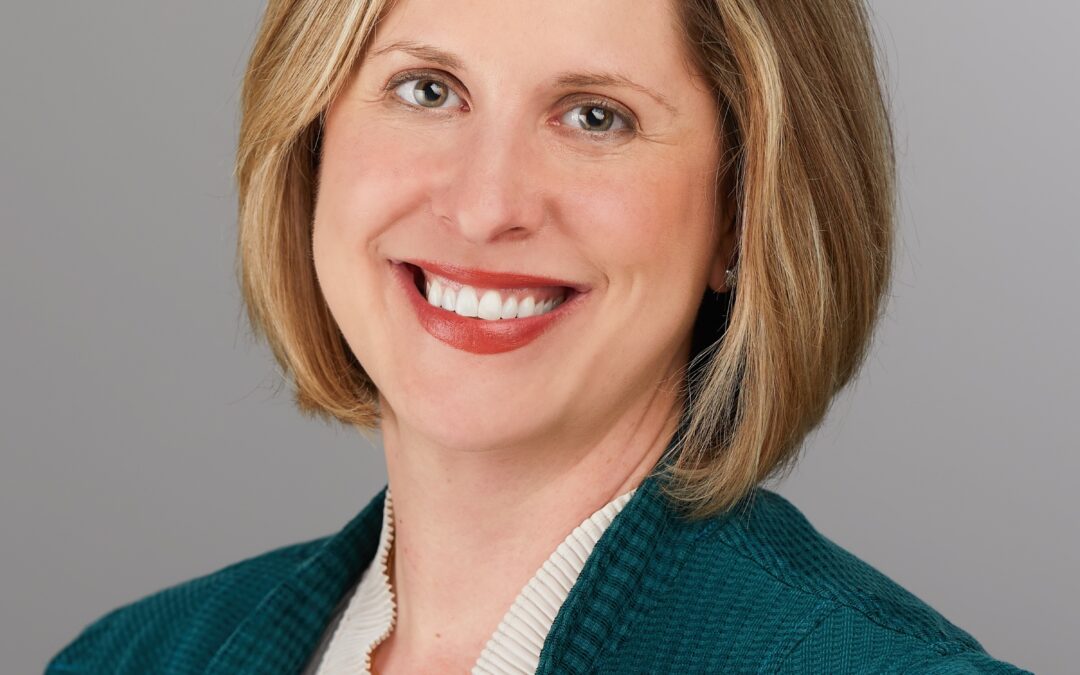 Katherine Caffrey headshot