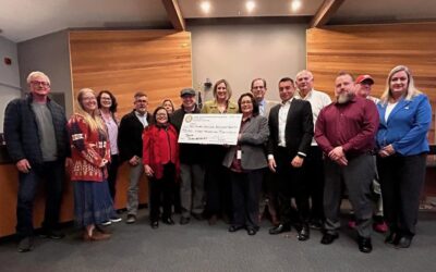 $15K Raised for Youth Scholarships