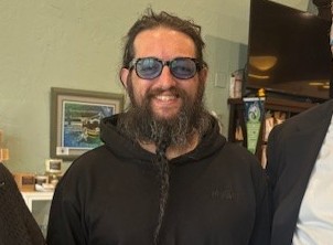 New Member: Matthew Duran